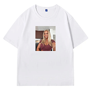 Hailey Ostrom Special Collection Hailey Ostrom T-Shirts