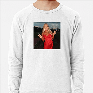 Hailey Ostrom Merch Collection Hailey Ostrom Sweatshirts