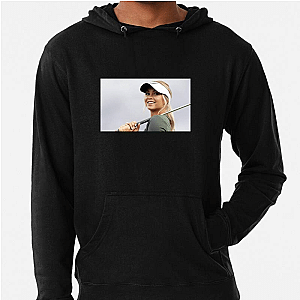 Hailey Ostrom Signature Hailey Ostrom Hoodies