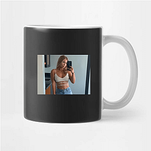 Hailey Ostrom Merchandise For Fans Hailey Ostrom Mugs