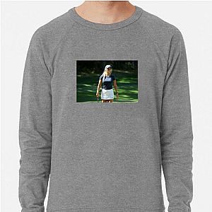 Hailey Ostrom Fan Art Hailey Ostrom Sweatshirts