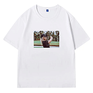 Hailey Ostrom Merchandise Hailey Ostrom T-Shirts