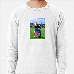 Hailey Ostrom Merch For Fans Hailey Ostrom Sweatshirts
