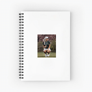 Hailey Ostrom Merch Hailey Ostrom Notebook