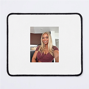 Hailey Ostrom Special Collection Hailey Ostrom Mouse Pads