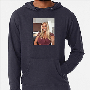 Hailey Ostrom Special Collection Hailey Ostrom Hoodies