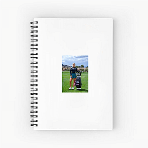 Hailey Ostrom Merch For Fans Hailey Ostrom Notebook