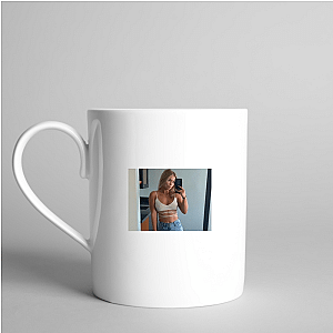 Hailey Ostrom Merchandise For Fans Hailey Ostrom Mugs