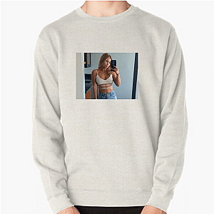 Hailey Ostrom Merchandise For Fans Hailey Ostrom Sweatshirts