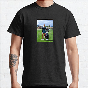 Hailey Ostrom Merch For Fans Hailey Ostrom T-Shirts