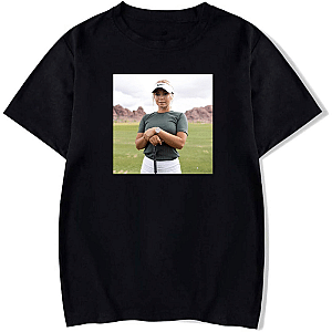 Hailey Ostrom Limited Collection Hailey Ostrom T-Shirts