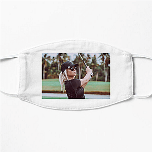 Hailey Ostrom Merchandise Hailey Ostrom Face Masks