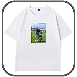 Hailey Ostrom T-Shirts