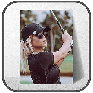 Hailey Ostrom Posters