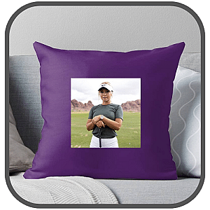 Hailey Ostrom Pillows Cover