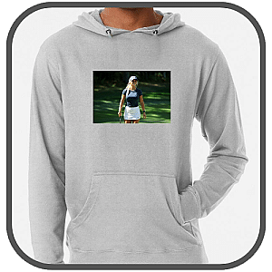 Hailey Ostrom Hoodies
