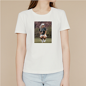 Hailey Ostrom Merch Hailey Ostrom T-Shirts