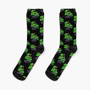 Hailie Deegan NASCAR Classic  Socks