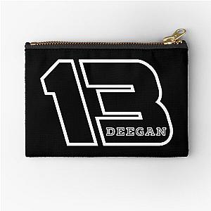 Hailie Deegan 13 Zipper Pouch