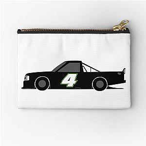 Hailie Deegan Zipper Pouch