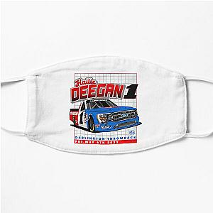 hailie deegan Flat Mask