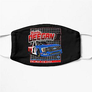 Hailie Deegan Merch   Flat Mask