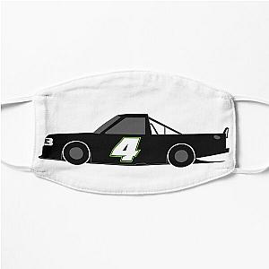 Hailie Deegan Flat Mask