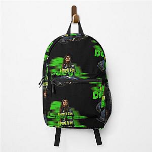 Hailie Deegan NASCAR Classic  Backpack