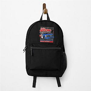 Hailie Deegan Merch   Backpack