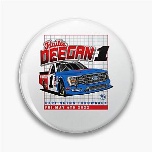 hailie deegan Pin