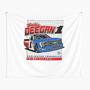 hailie deegan Tapestry