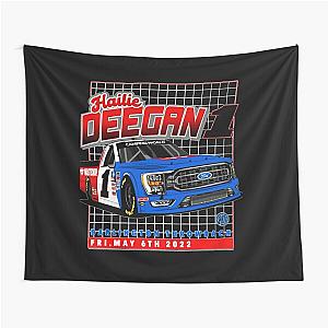 Hailie Deegan Merch   Tapestry