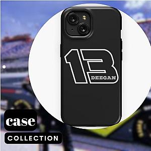 Hailie Deegan Cases