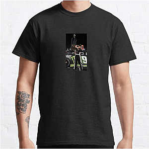 Hailie Deegan Unleash The Power Hailie Deegan T-Shirts