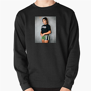 Hailie Deegan Built For Speed Hailie Deegan Sweatshirts
