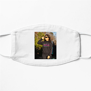 Hailie Deegan Race Ready Racer Hailie Deegan Face Masks