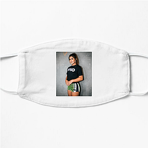 Hailie Deegan Built For Speed Hailie Deegan Face Masks