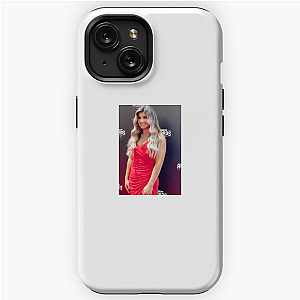 Hailie Deegan Victory Lane Bound Hailie Deegan iPhone Cases