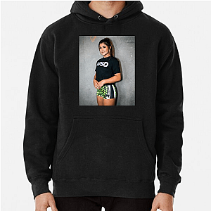 Hailie Deegan Built For Speed Hailie Deegan Hoodies
