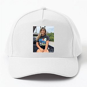 Hailie Deegan Full Throttle Ahead Hailie Deegan Hats & Caps