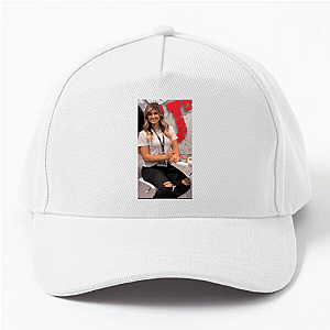 Hailie Deegan From Dirt To Daytona Hailie Deegan Hats & Caps