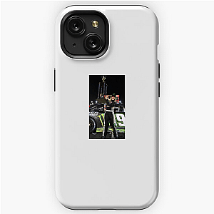 Hailie Deegan Unleash The Power Hailie Deegan iPhone Cases