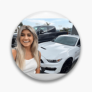 Hailie Deegan The Future Of Racing Hailie Deegan Pins