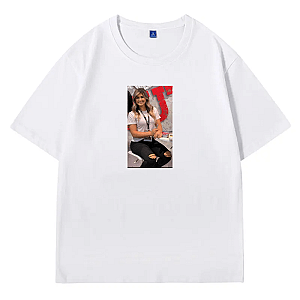 Hailie Deegan From Dirt To Daytona Hailie Deegan T-Shirts