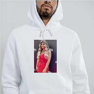 Hailie Deegan Victory Lane Bound Hailie Deegan Hoodies