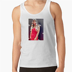 Hailie Deegan Victory Lane Bound Hailie Deegan Tank Tops