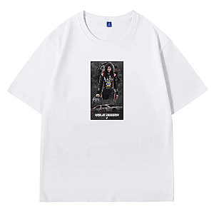 Hailie Deegan My Race My Rules Hailie Deegan T-Shirts