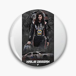 Hailie Deegan My Race My Rules Hailie Deegan Pins