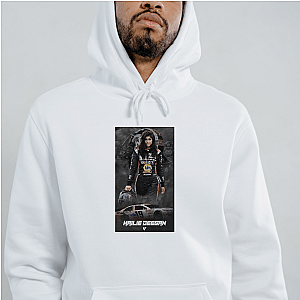 Hailie Deegan My Race My Rules Hailie Deegan Hoodies