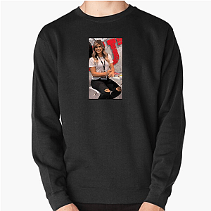 Hailie Deegan From Dirt To Daytona Hailie Deegan Sweatshirts
